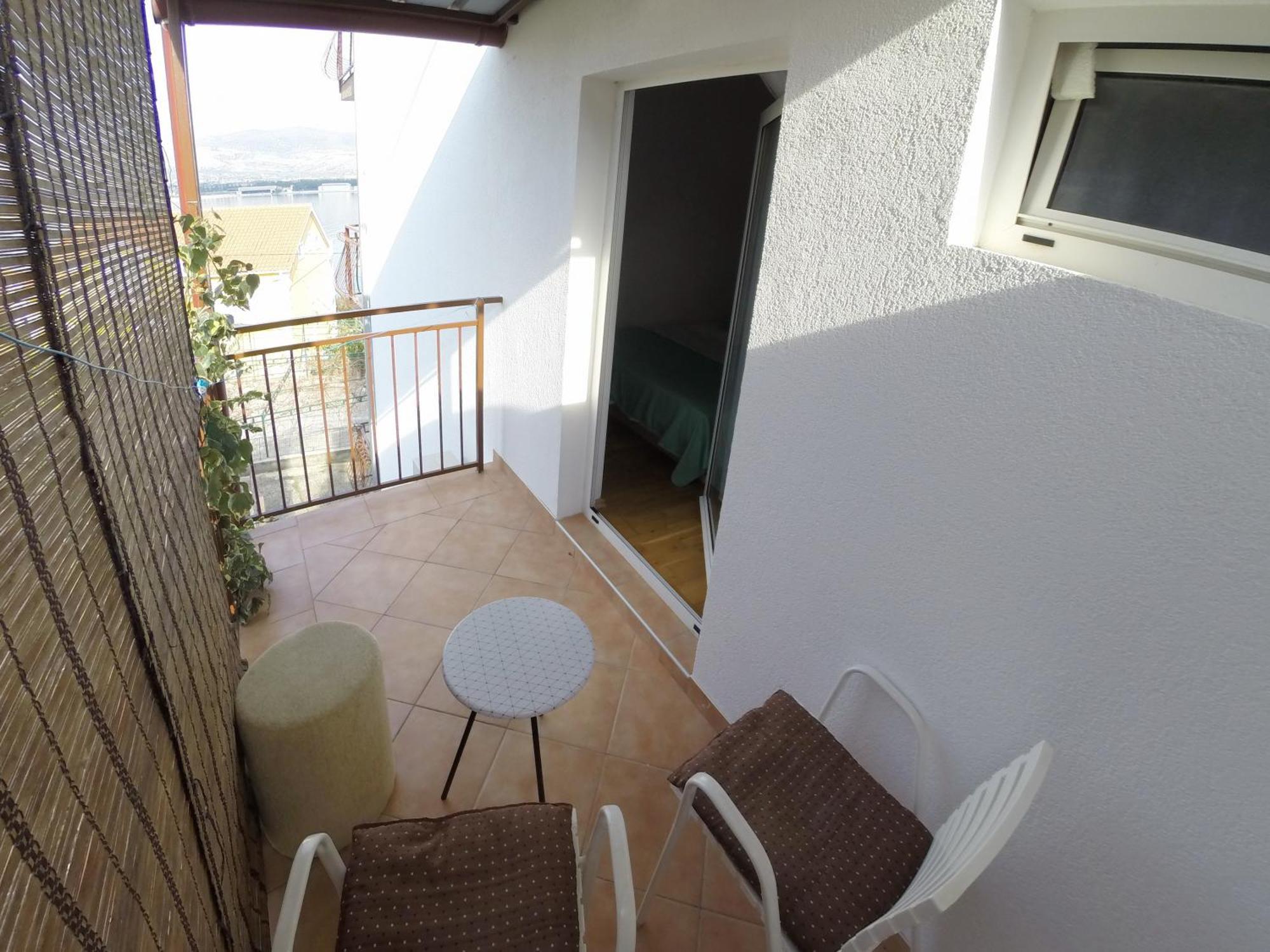Apartments Ljiljana Trogir Cameră foto